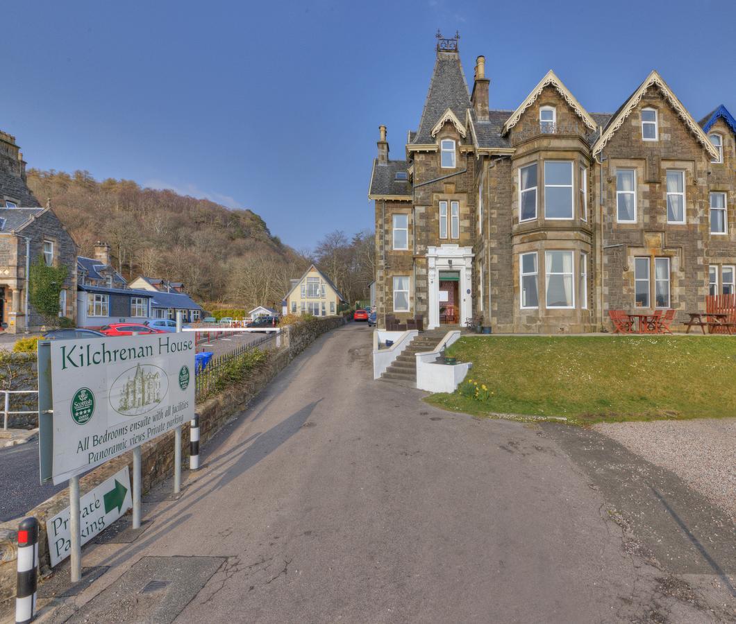 Kilchrenan House 4*