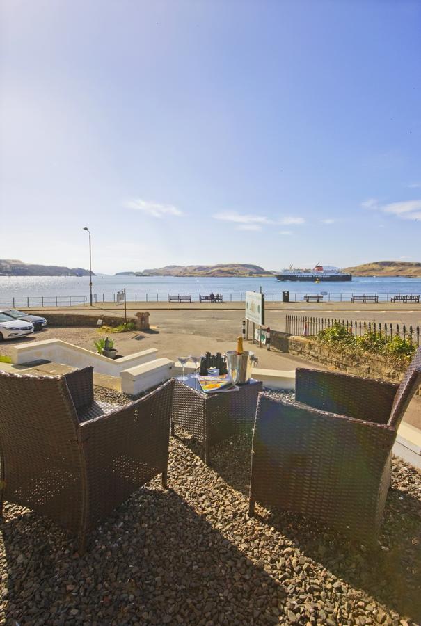 Guest house Kilchrenan House 4*