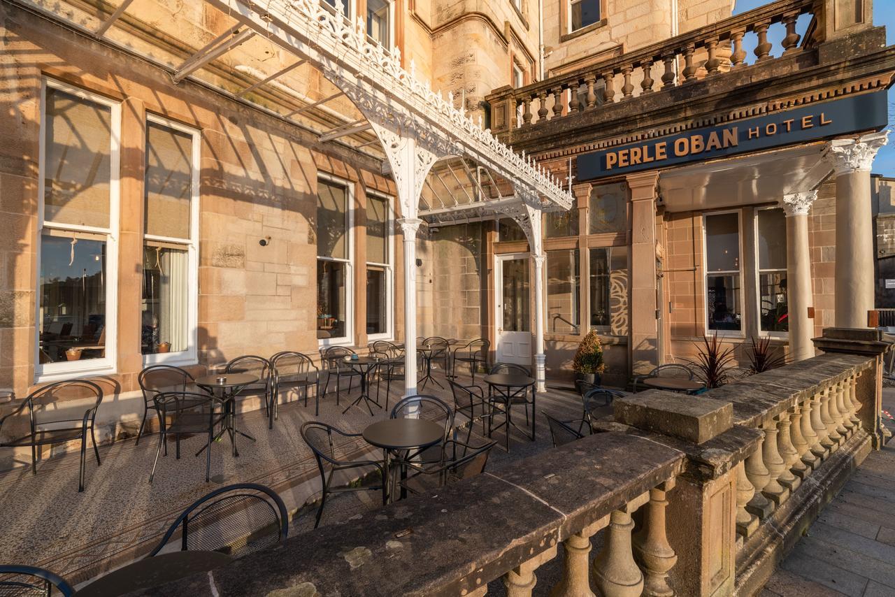 Hotel The Perle &