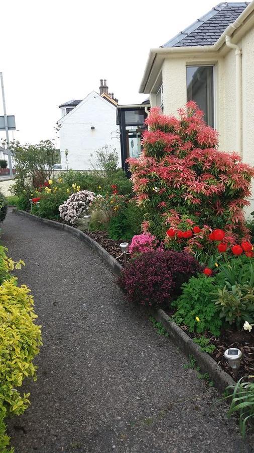 Guest house Sgeir Mhaol Oban