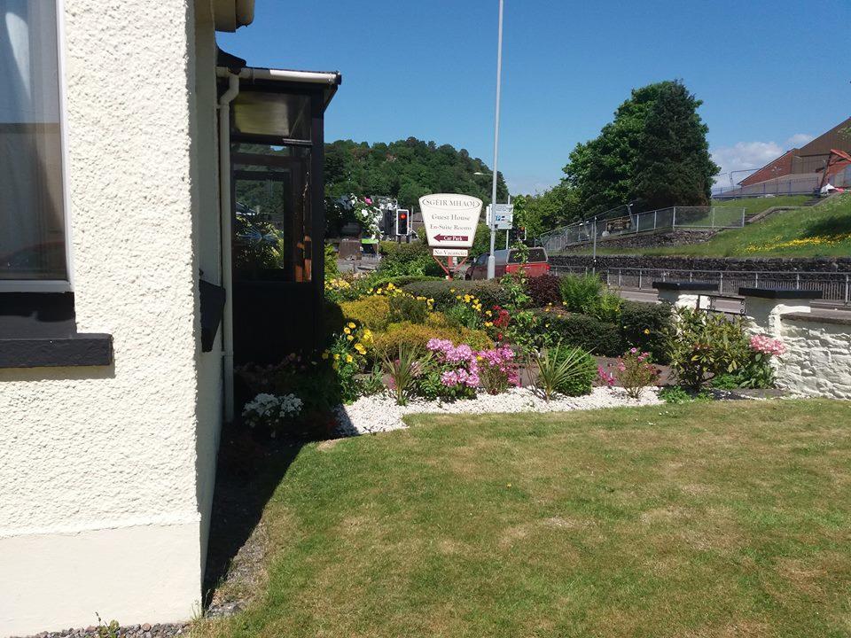Guest house Sgeir Mhaol Oban