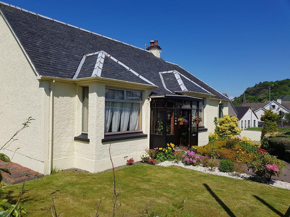 Guest house Sgeir Mhaol *