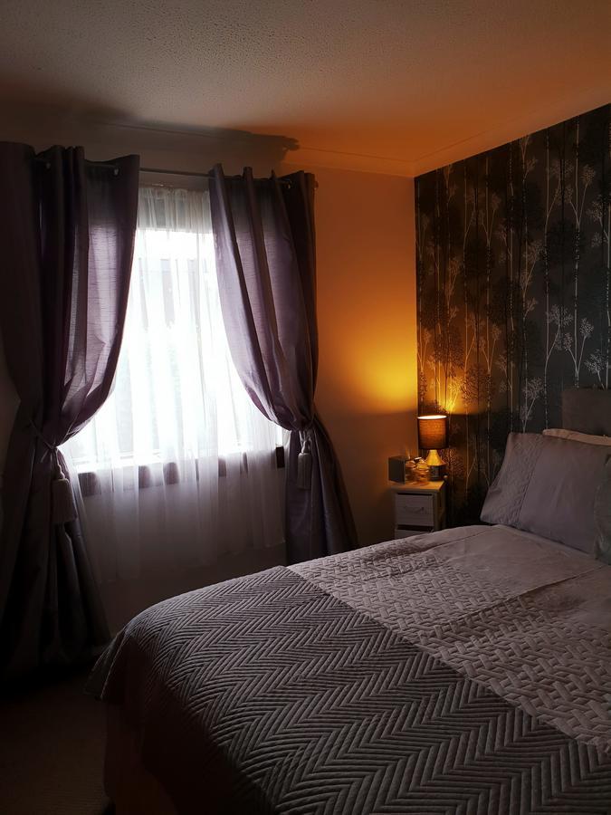 Guest house Sgeir Mhaol Oban
