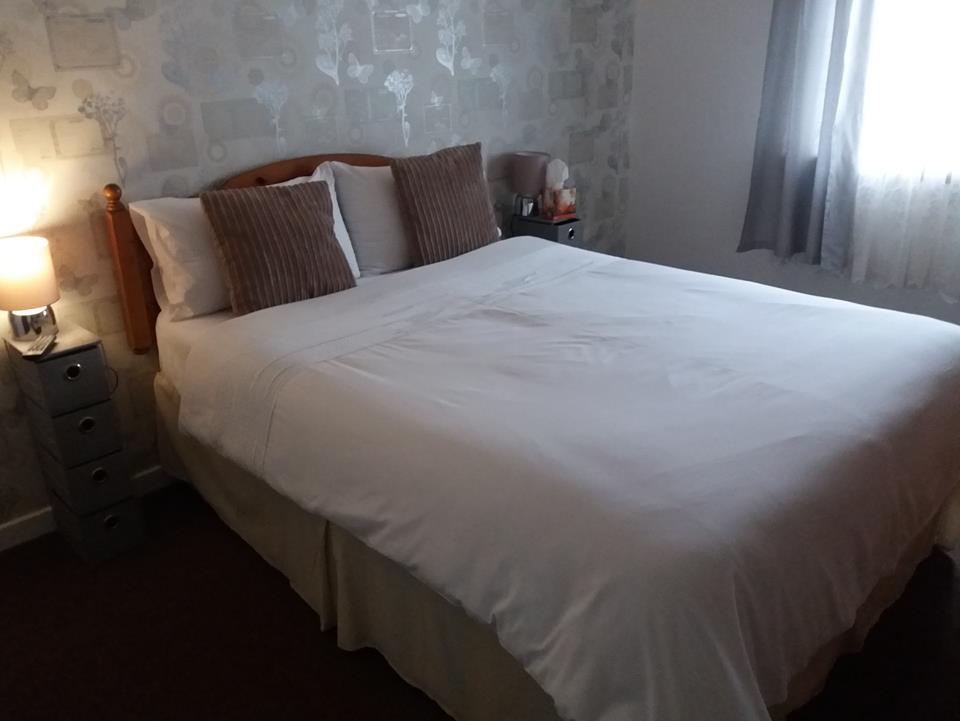 Guest house Sgeir Mhaol *