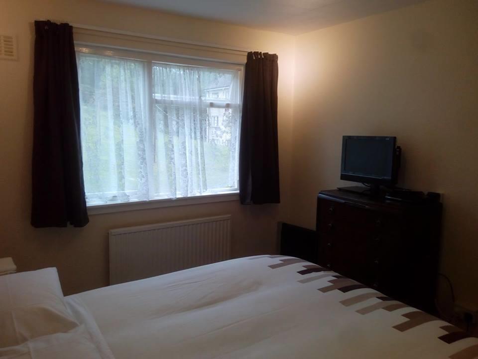 Homestay, Number 29, Dunollie Oban