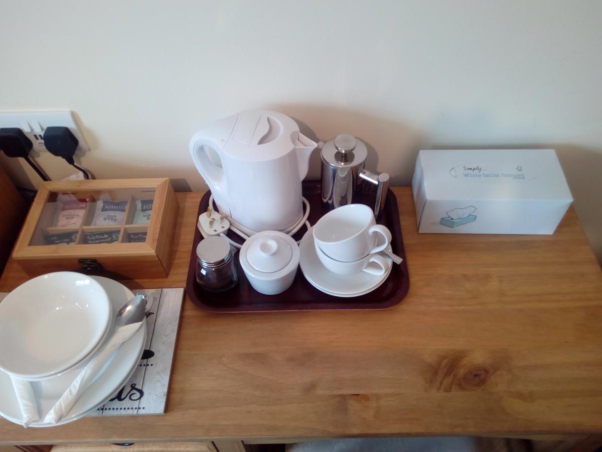 Homestay, Number 29, Dunollie
