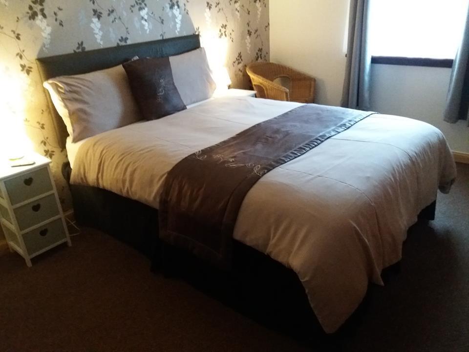 Guest house Sgeir Mhaol *