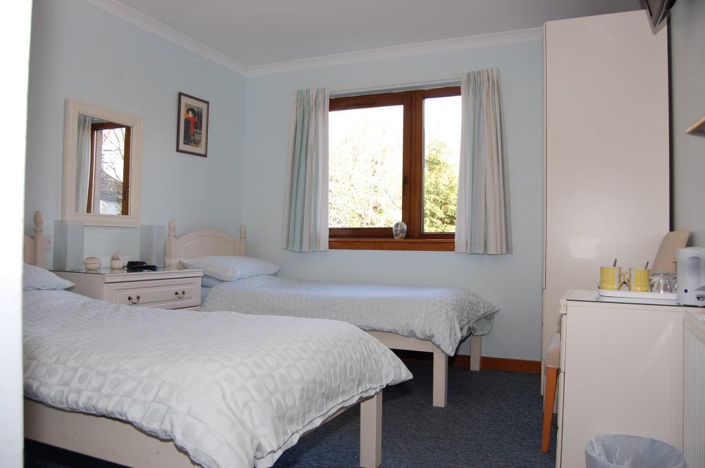 Bed & Breakfast Clohass *