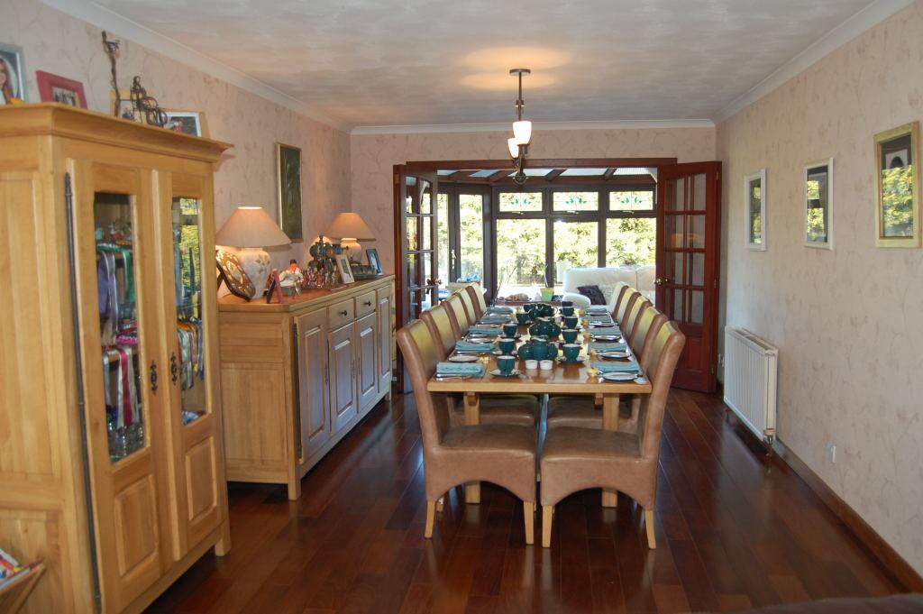 Clohass Bed & Breakfast Oban