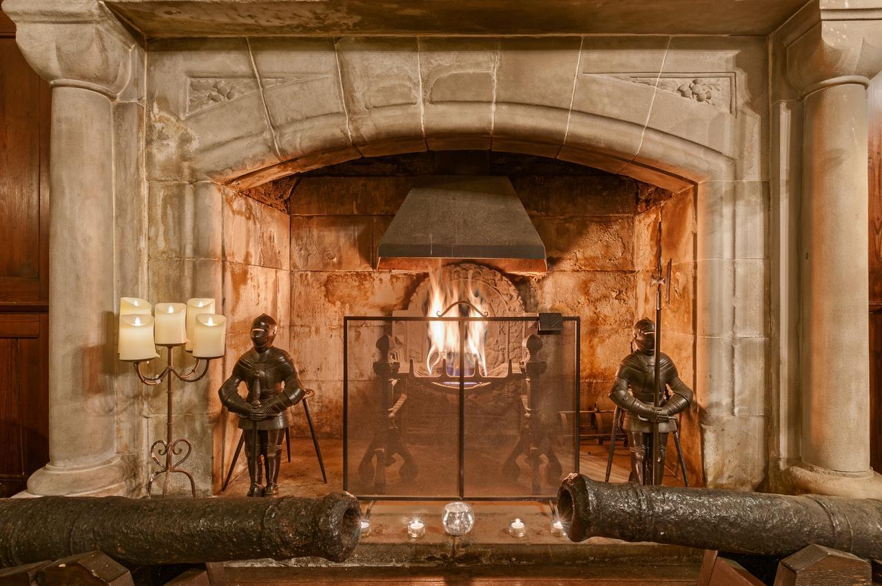 Barcaldine Castle 5*