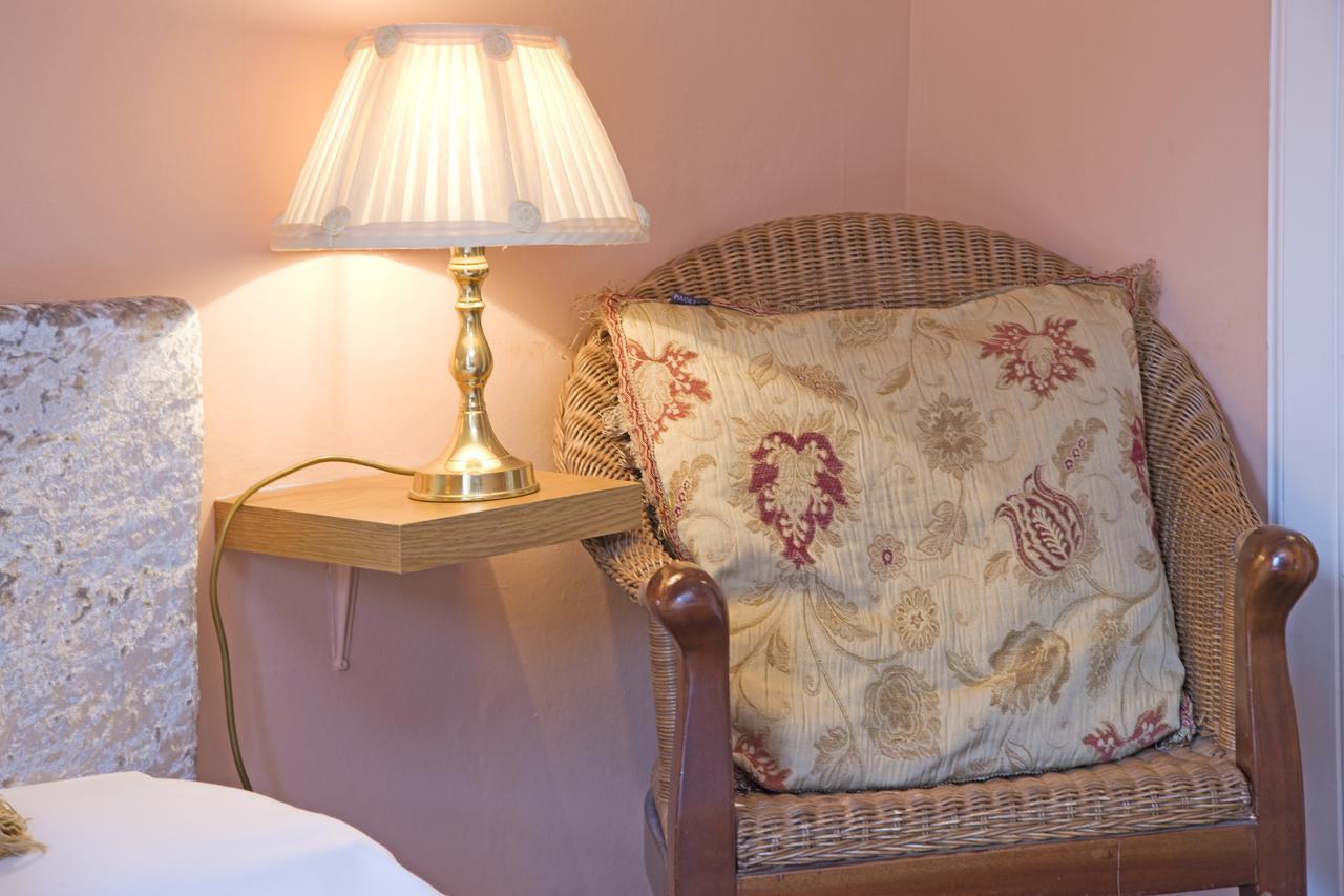 Guest house Kilchrenan House 4*