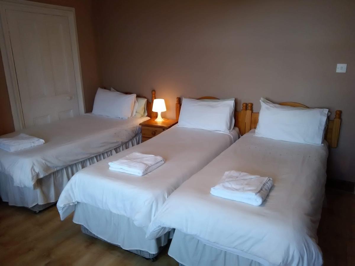 Arbour Guest House Oban