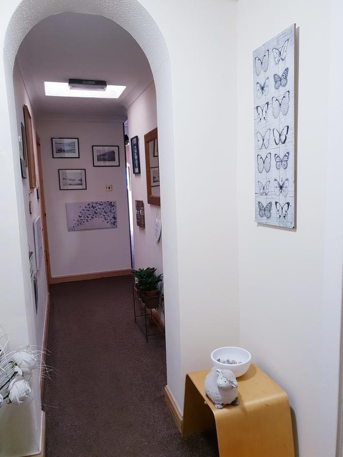 Sgeir Mhaol Guest house