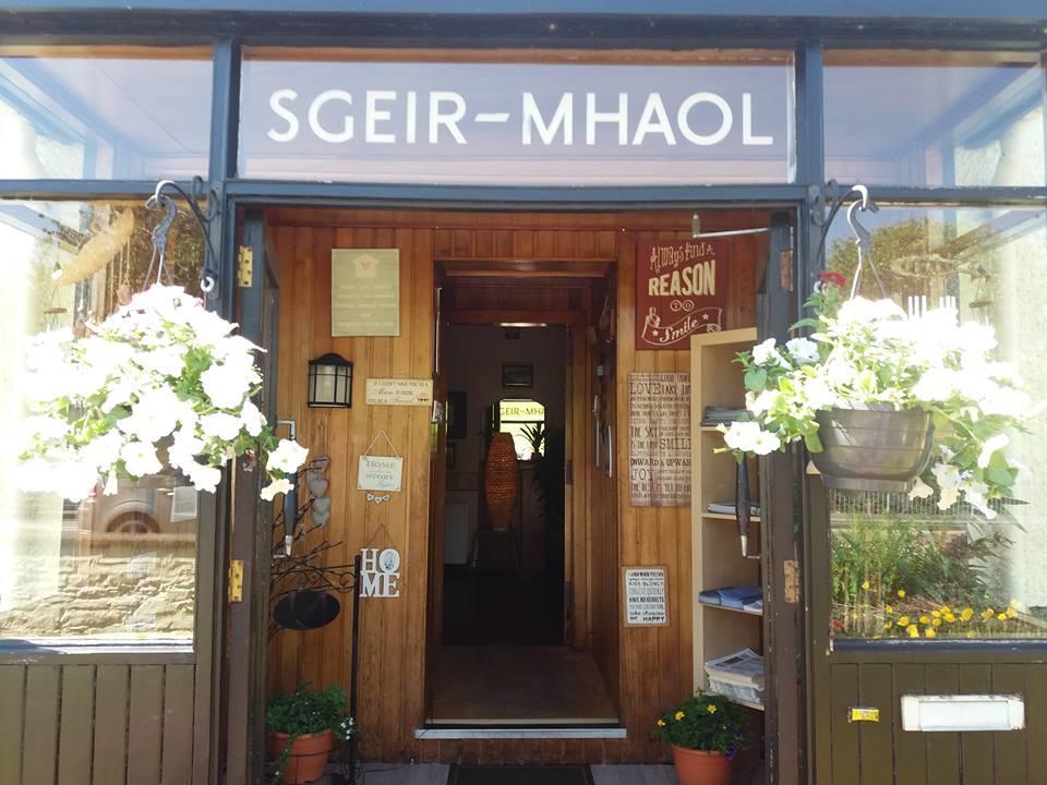 Guest house Sgeir Mhaol *