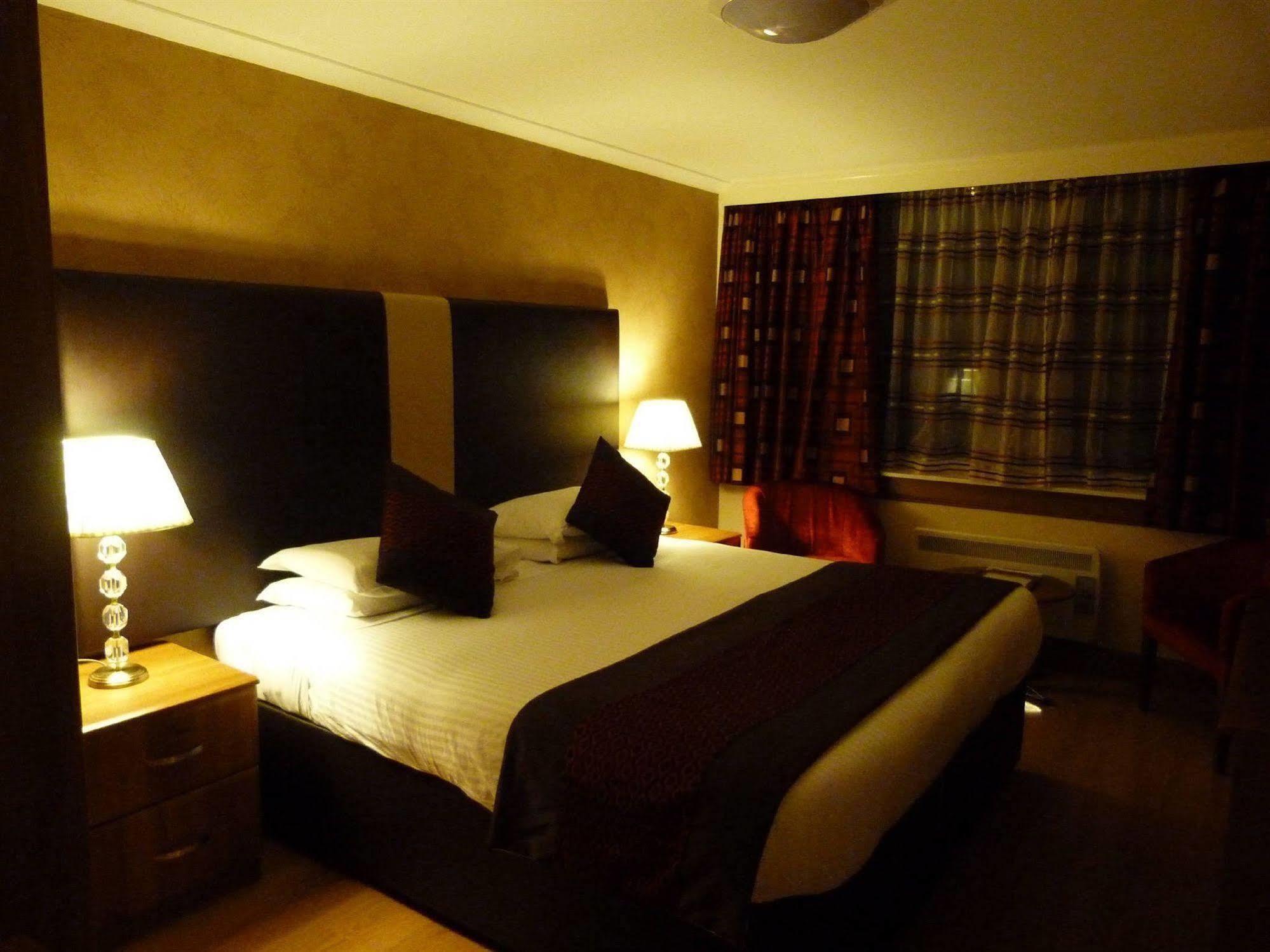 The Scot Hotel