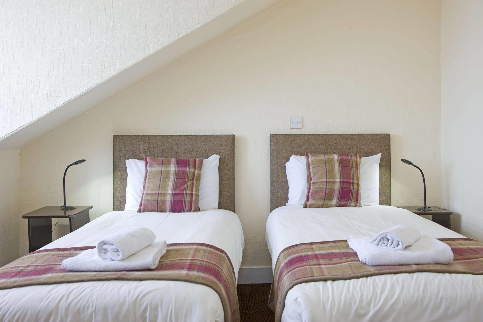 Hotel The Kelvin Oban