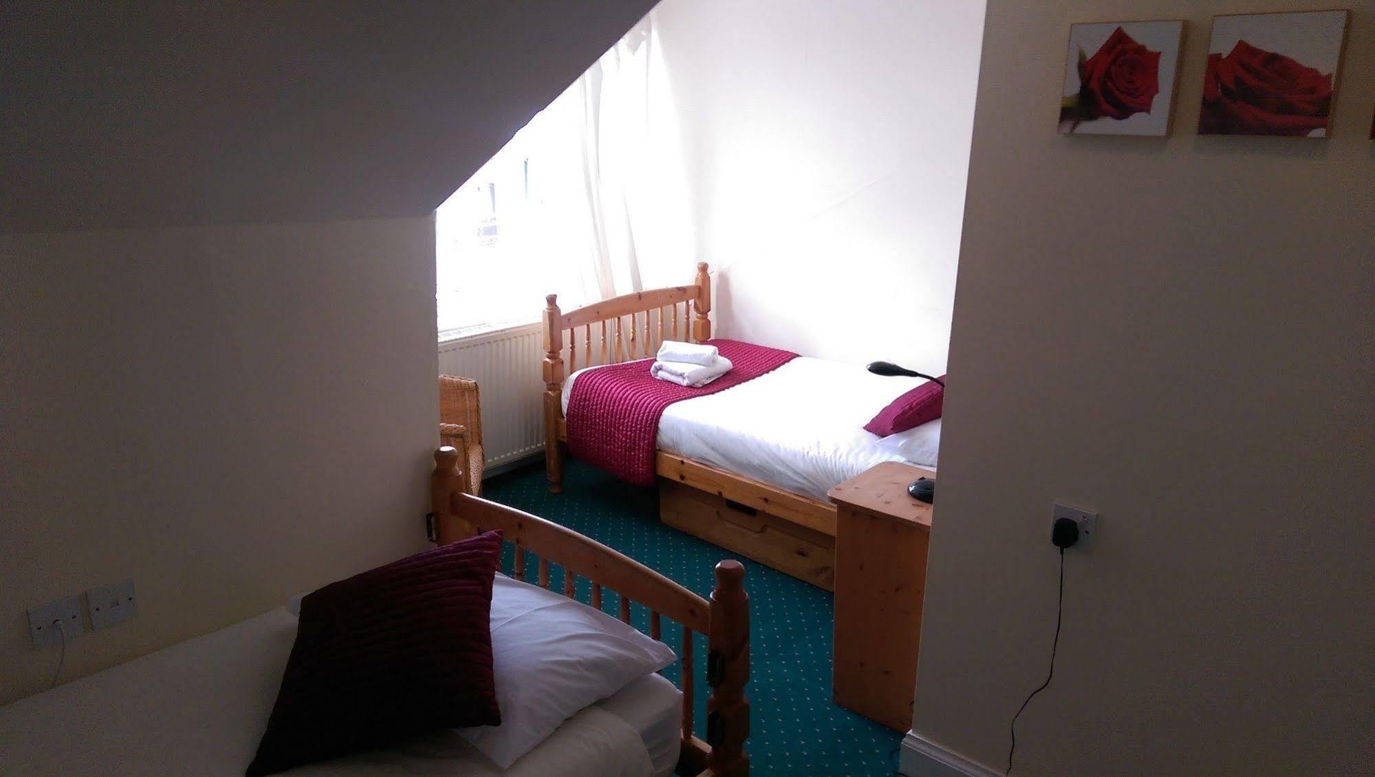 The Kelvin Hotel 3*