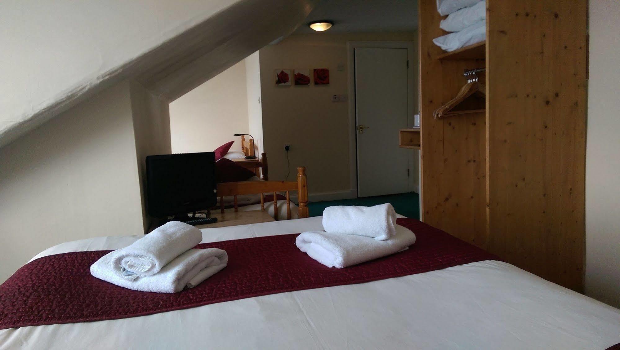 Hotel The Kelvin Oban