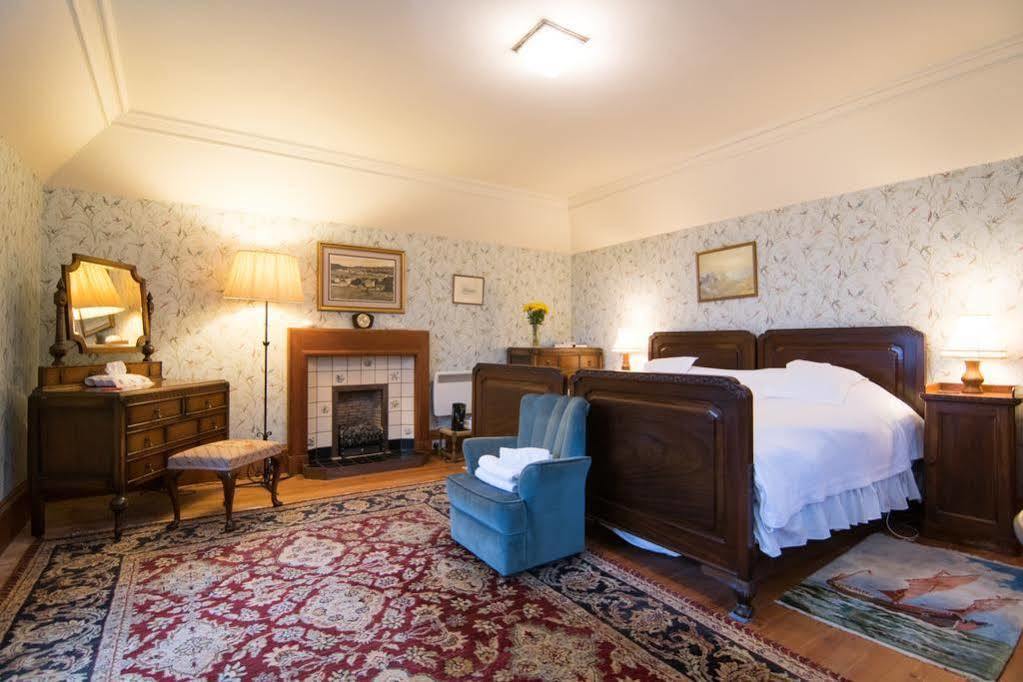 Hotel Glenmore Oban