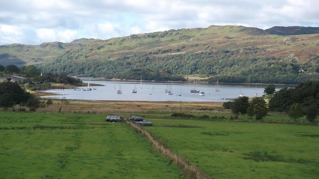 Glenmore Hotel Oban