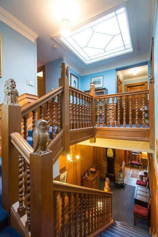 Glenmore Hotel Oban