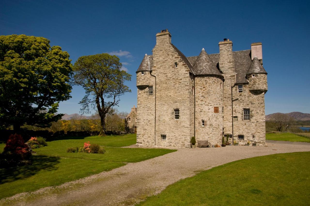 Barcaldine Castle Bed & Breakfast 5*