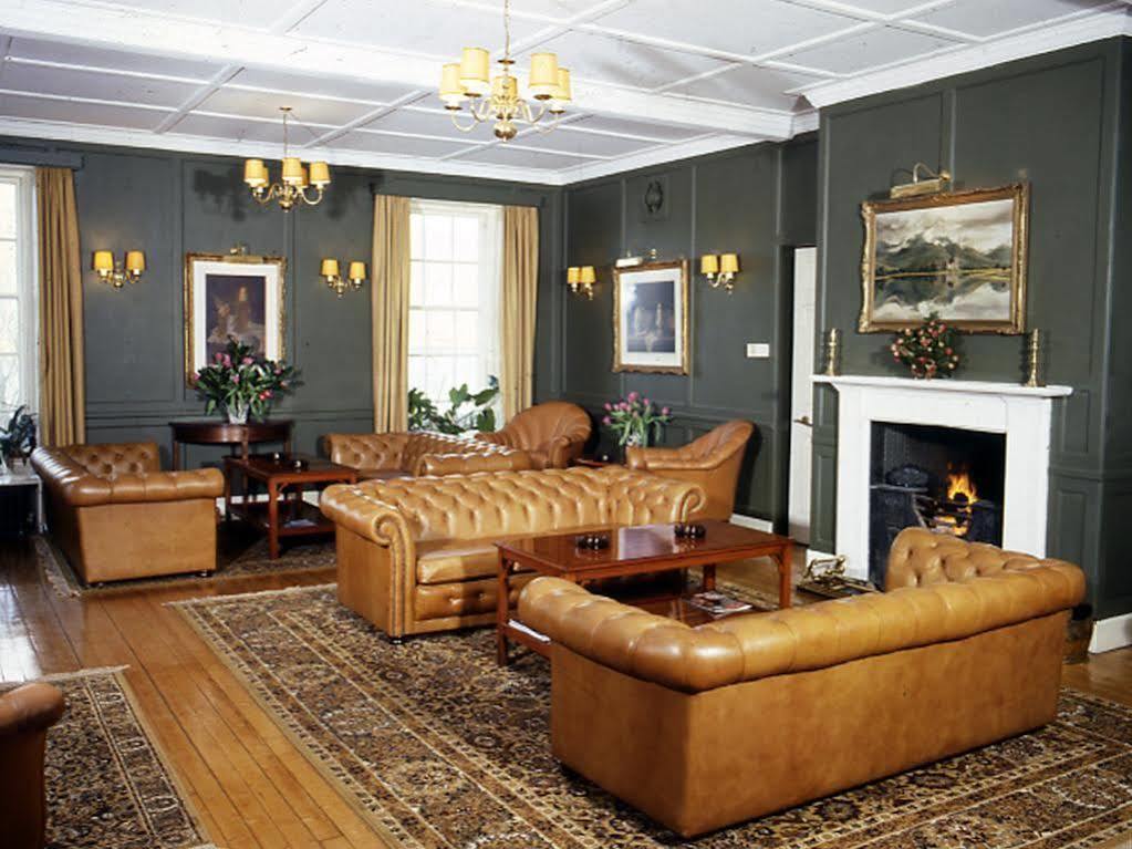 Hotel Knipoch House Oban