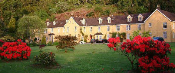 Knipoch House Hotel 4*