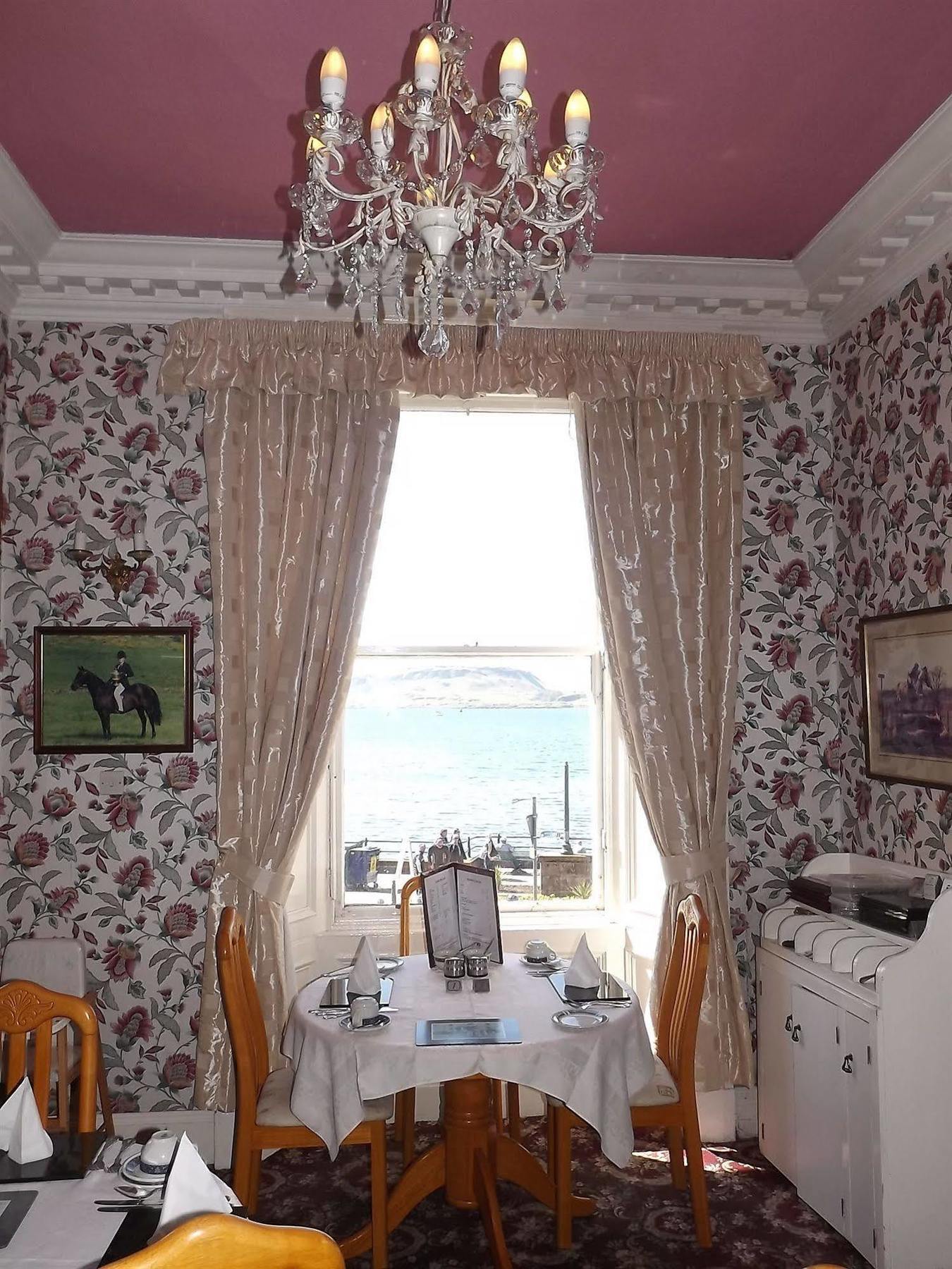 Guest house Palace - Small Oban
