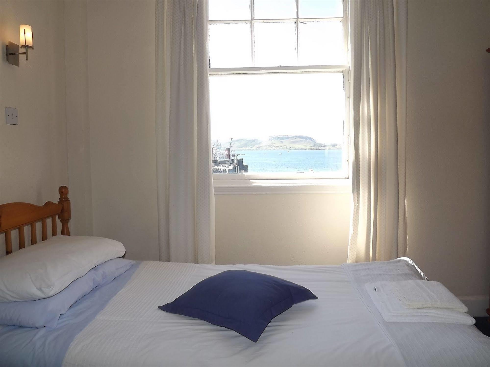 Palace - Small Guest house Oban