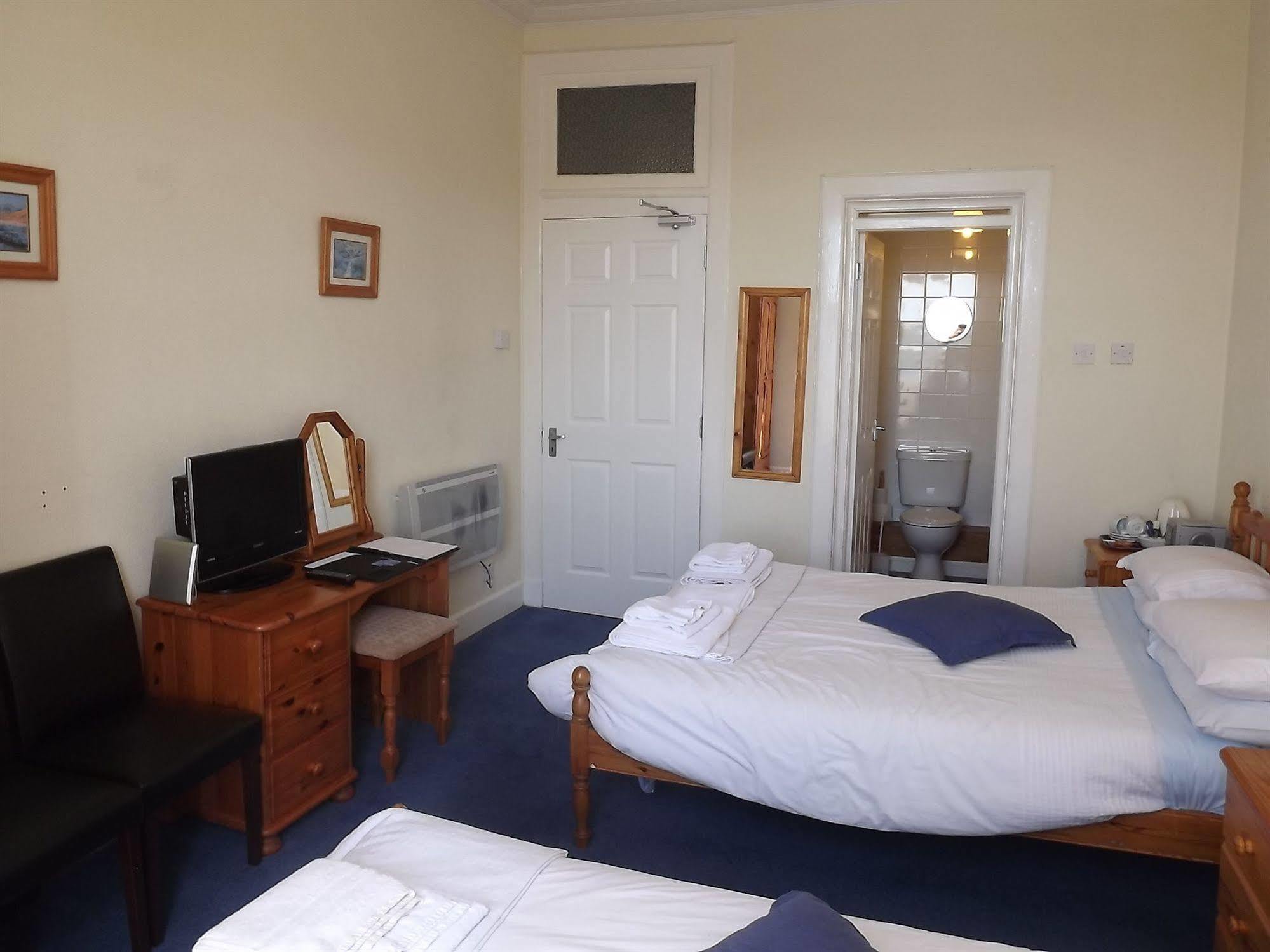 Guest house Palace - Small Oban