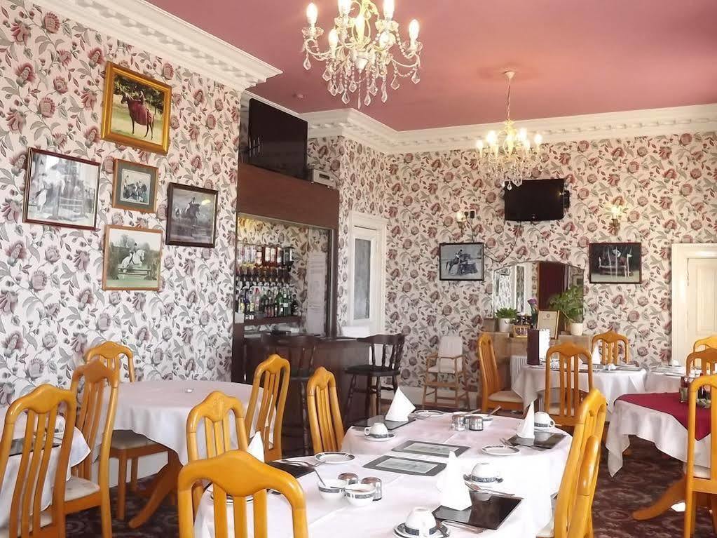 Palace - Small Guest house