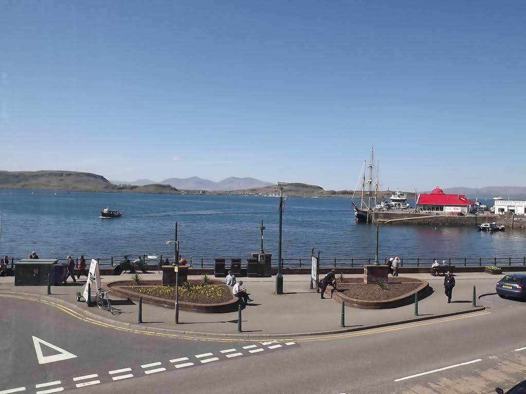 Palace - Small Guest house Oban