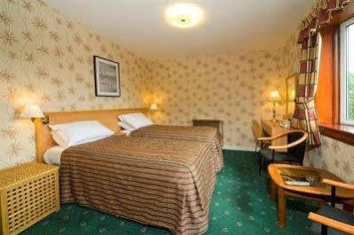 Argyll House Hotel Oban