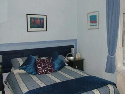 Guest house Braeside Oban