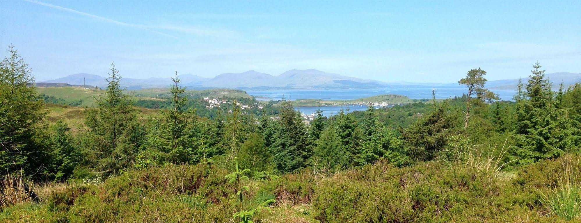 Bed & Breakfast Aspen Oban
