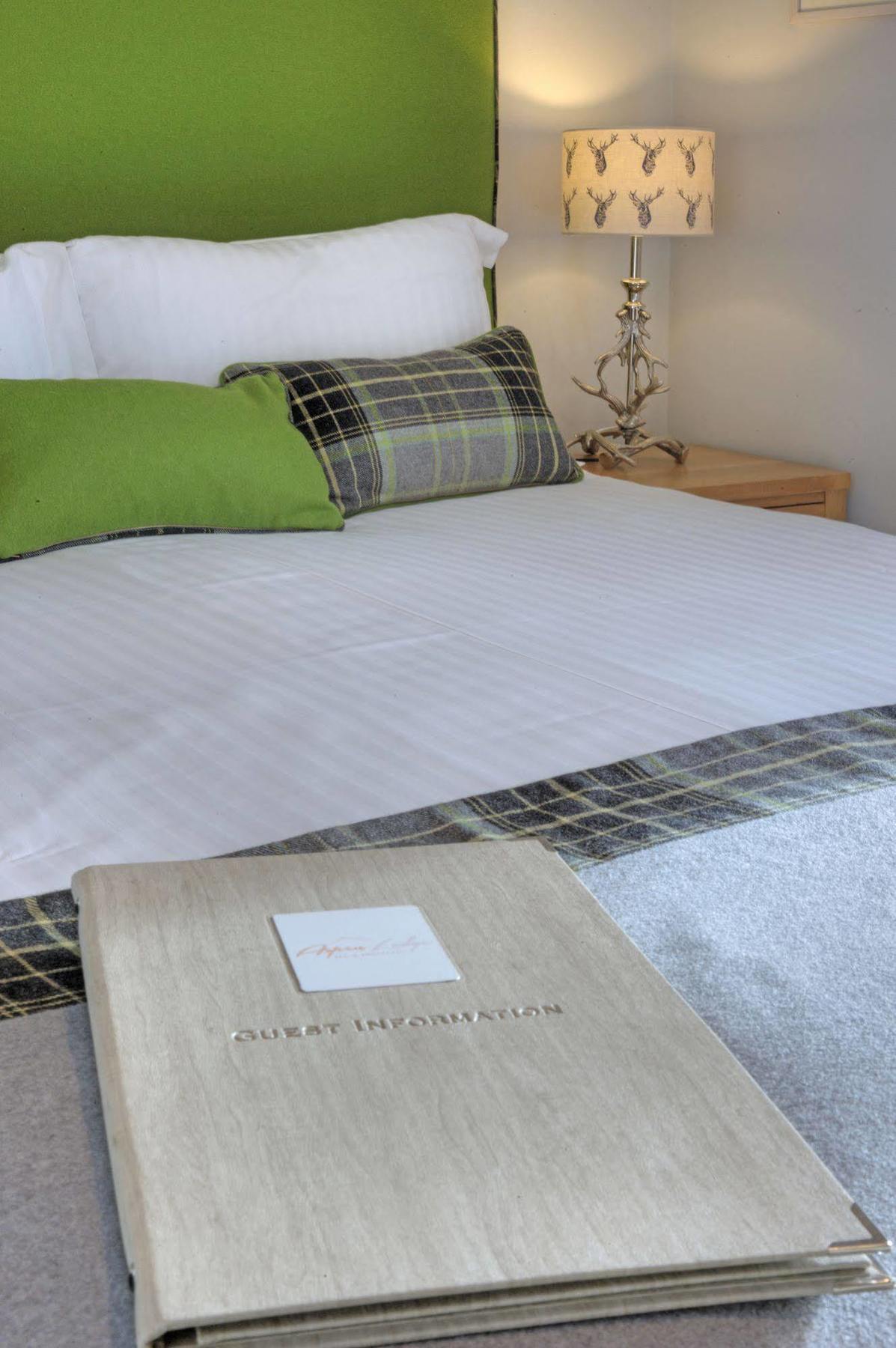 Aspen 5* Oban