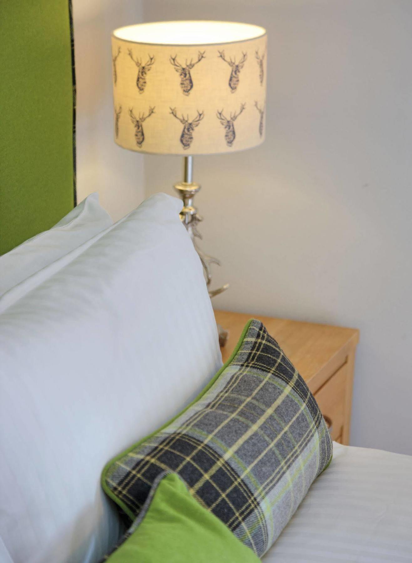 Bed & Breakfast Aspen Oban