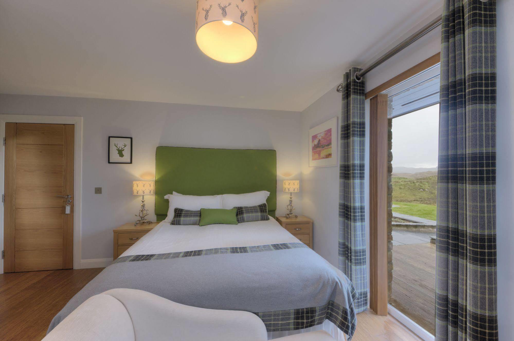 Aspen 5* Oban