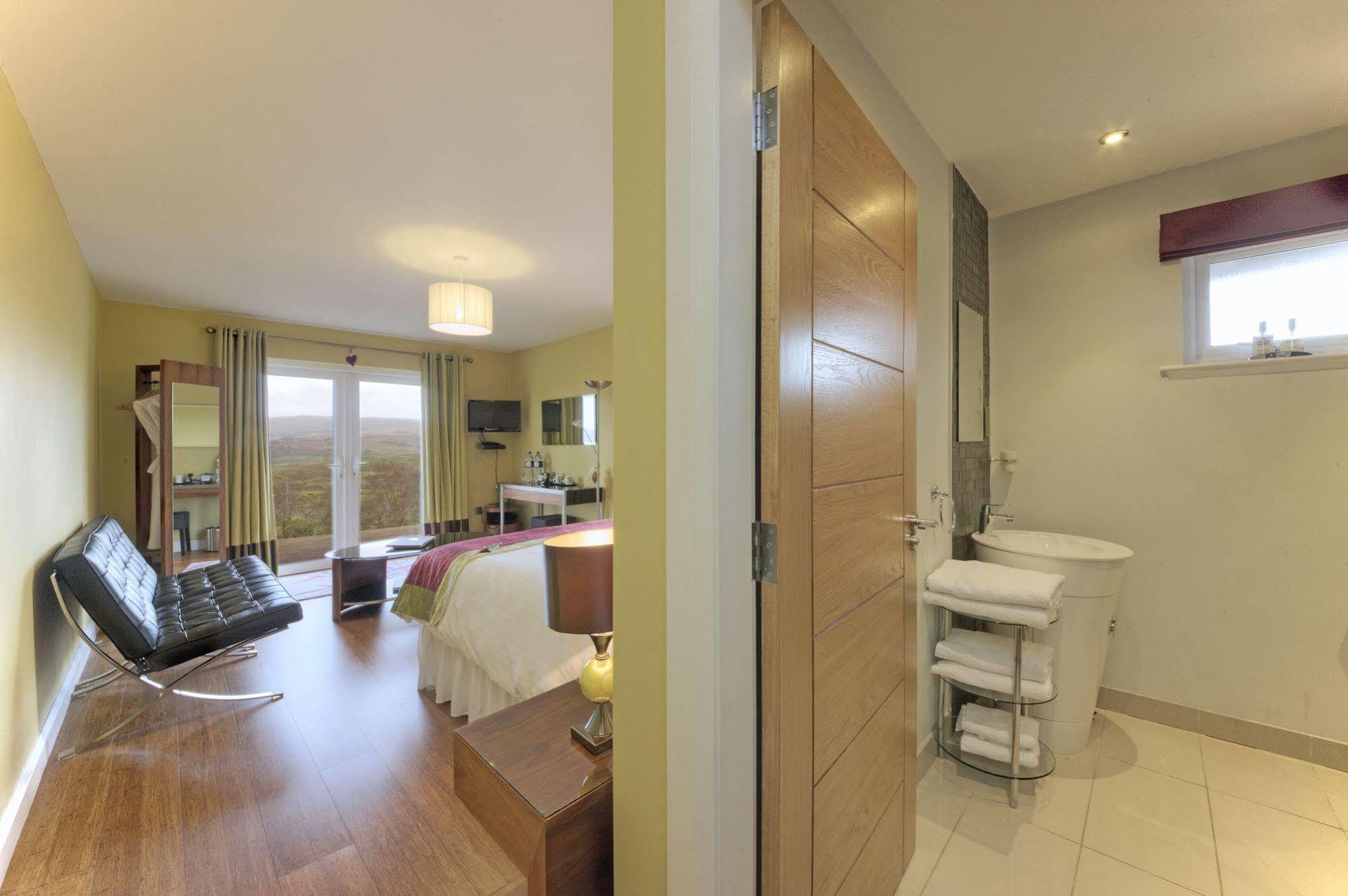 Bed & Breakfast Aspen Oban