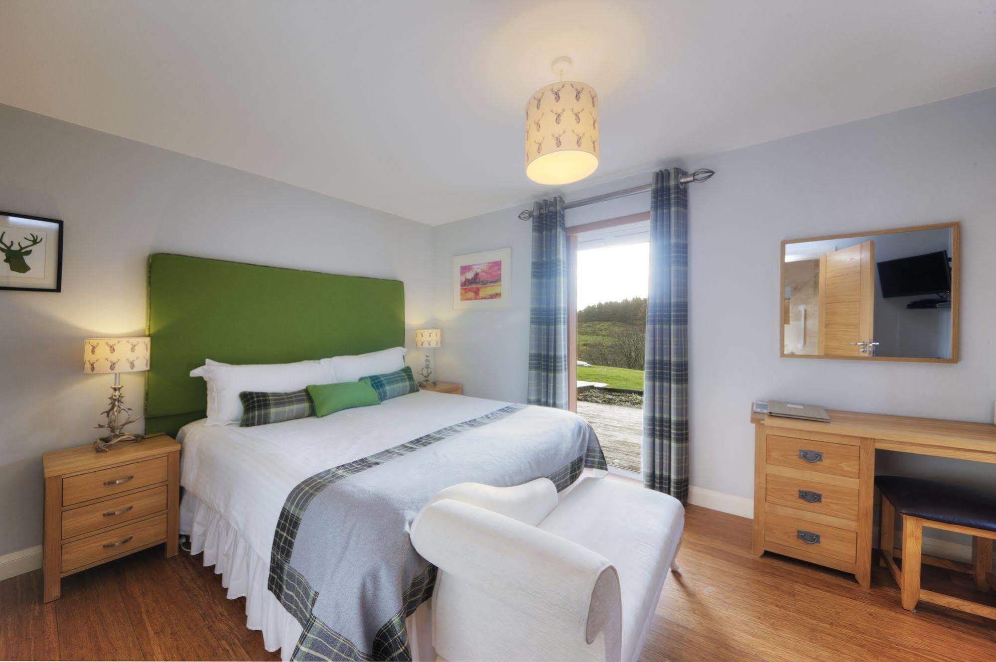 Aspen Bed & Breakfast 5*
