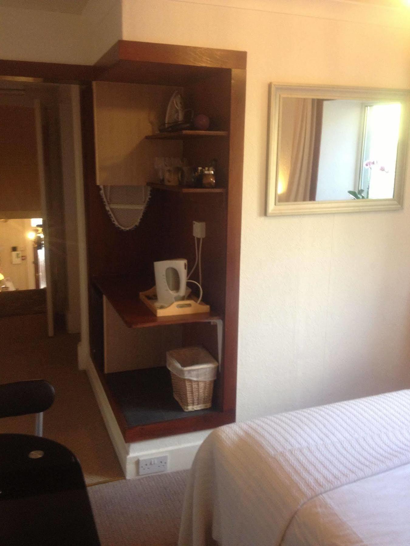 Guest house Cameron