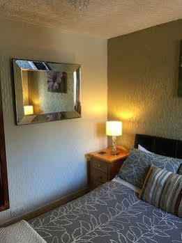 Cameron Guest house Oban