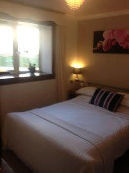 Cameron Guest house Oban