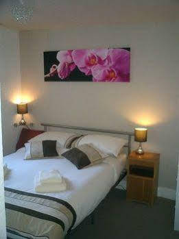 Cameron Guest house Oban
