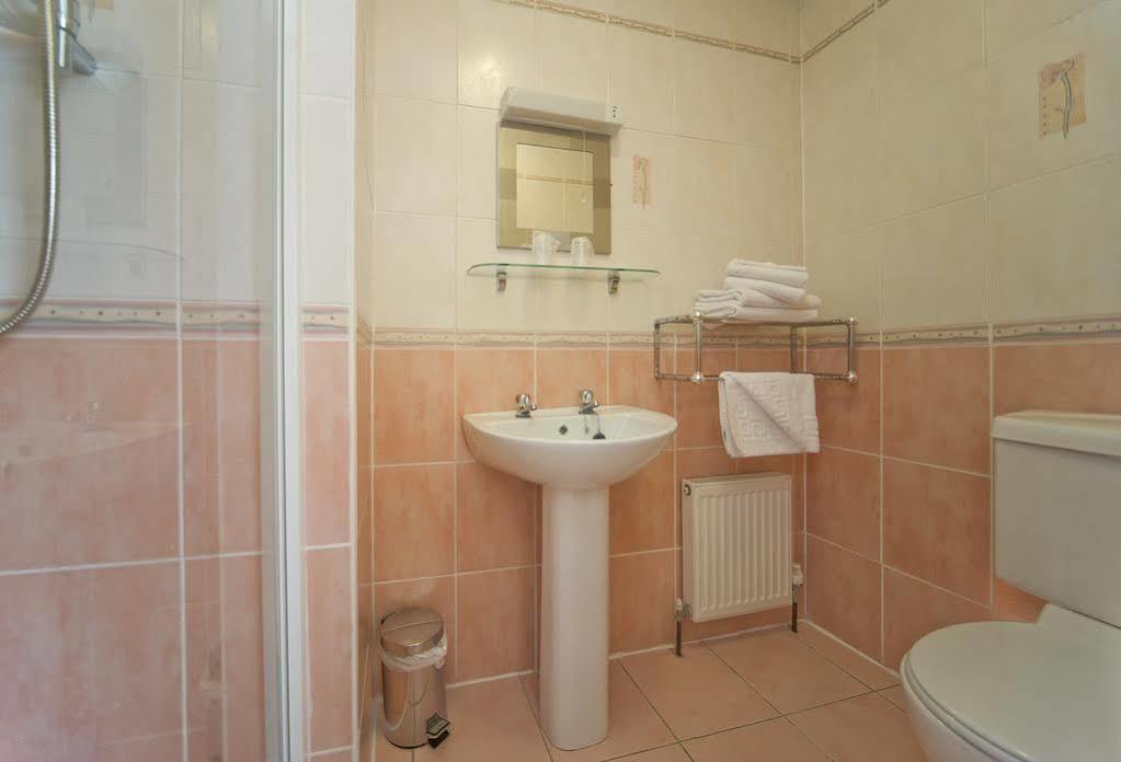 Lochnell Arms 3*