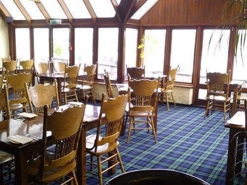 Inn Lochnell Arms