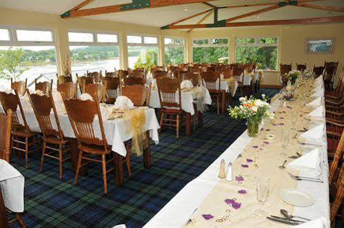 Inn Lochnell Arms 3*