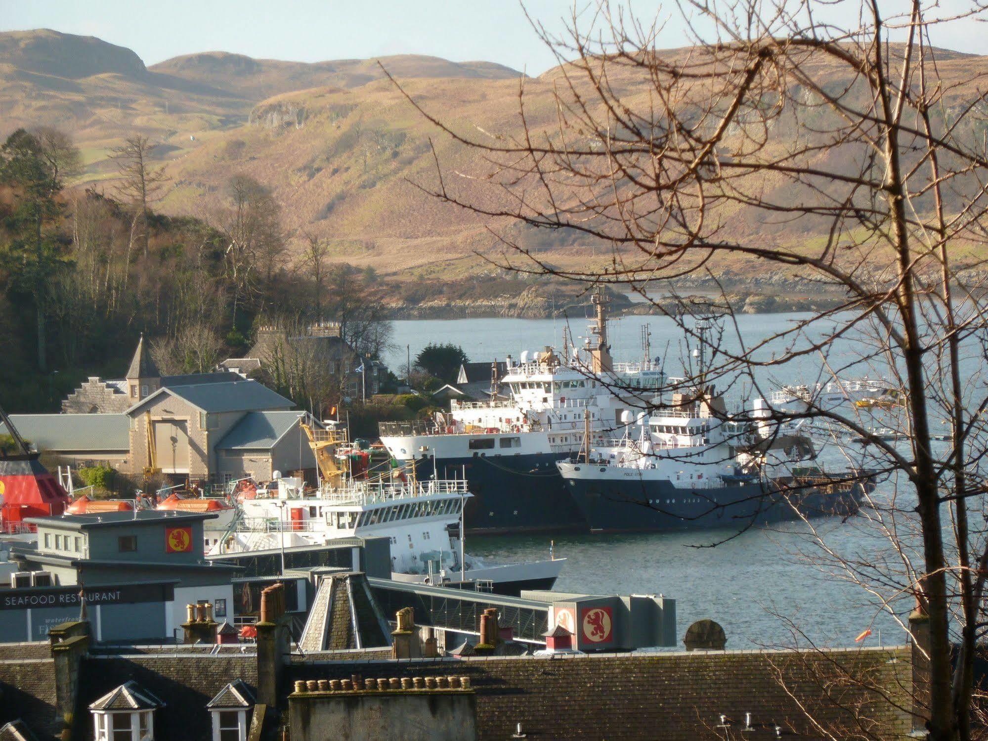 Bed & Breakfast Failte Oban