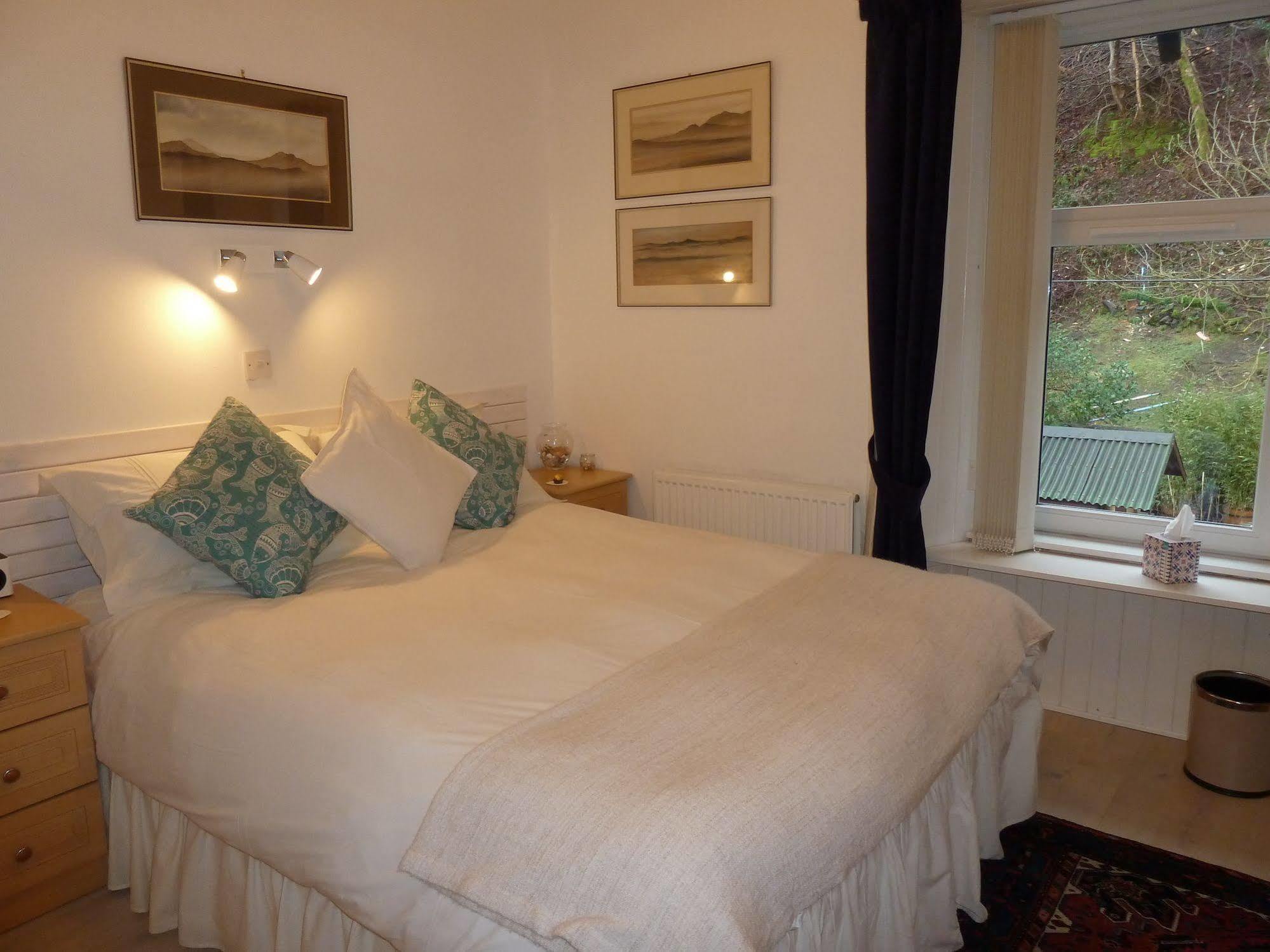 Bed & Breakfast Failte Oban